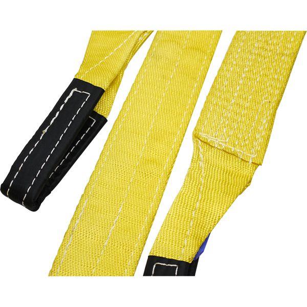 イリイ　75mm×1m4.8ton吊りベルト ベルトスリング スリングベルト TR-245B |  | 01