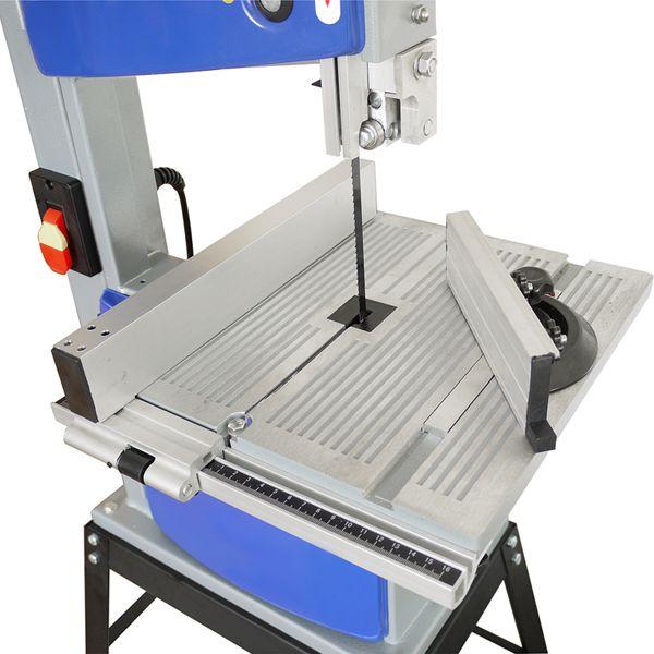 イリイ　木工バンドソー TR-265EMB |  | 03