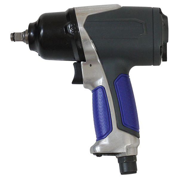 イリイ　ツインハンマー9.5mm角3/8"強力インパクトレンチ | 