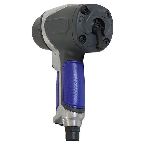 イリイ　ツインハンマー9.5mm角3/8"強力インパクトレンチ |  | 01