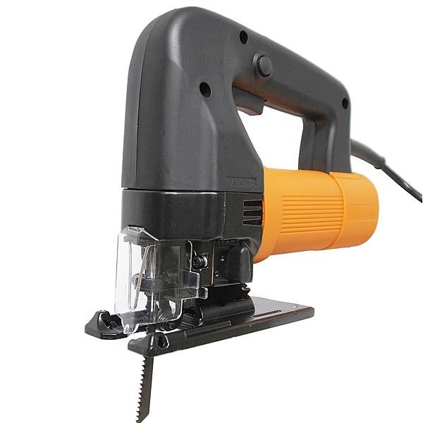 イリイ　オービタル機能付き電動ジグソー　電動のこぎり　鋸刃付き | 