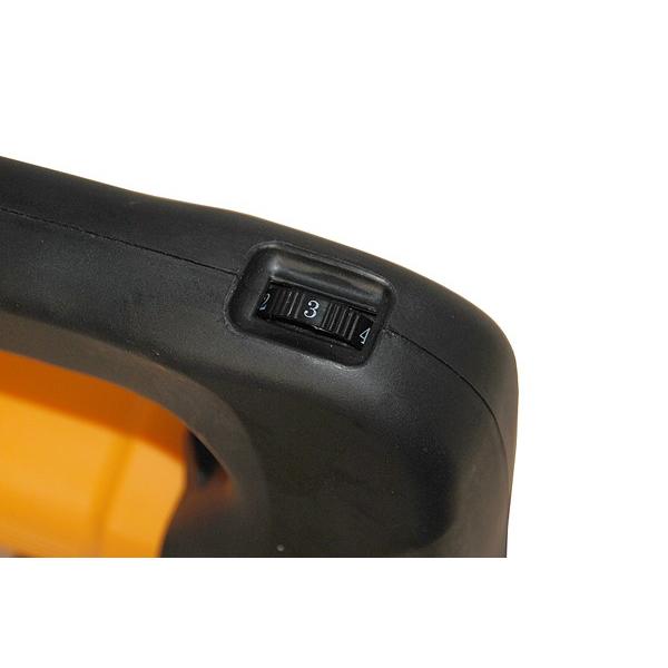 イリイ　オービタル機能付き電動ジグソー　電動のこぎり　鋸刃付き |  | 04