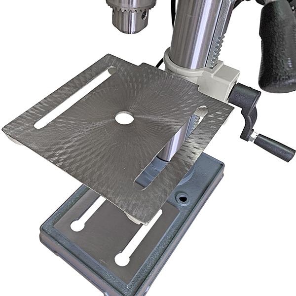 イリイ　１３ｍｍ 卓上ボール盤　TR-307ED |  | 02