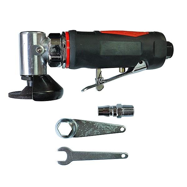 イリイ  Φ50 ミニサンダーTR-320MS |  | 02