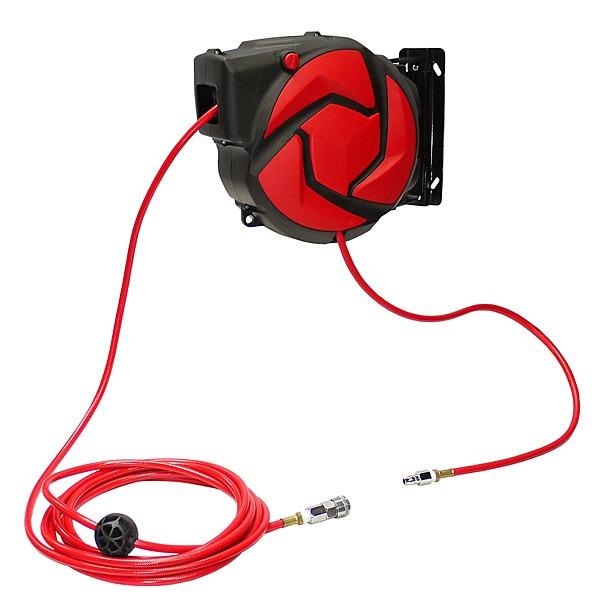 イリイ エアーホースリール １４ｍ　ＴＲ-３５４ＨＲ | 