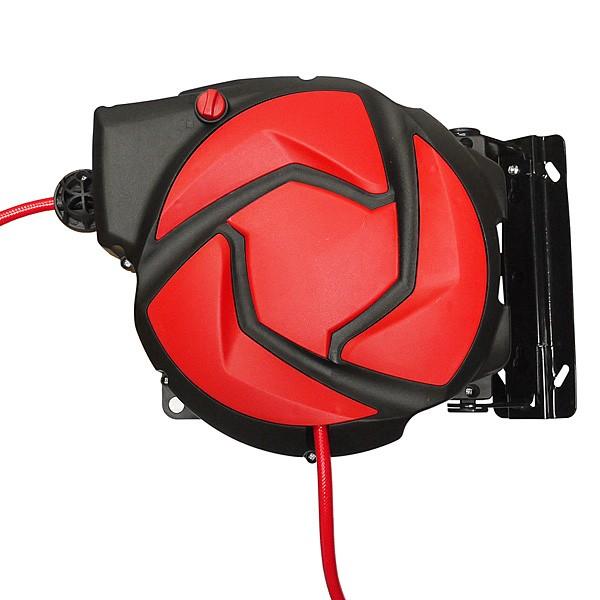 イリイ エアーホースリール １４ｍ　ＴＲ-３５４ＨＲ |  | 01