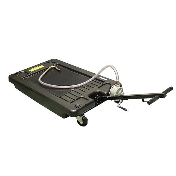 イリイ　ＴＢ用オイルドレーン７０Ｌ　排出ポンプ付き　ＴＲ-３６７ＤＬ |  | 01