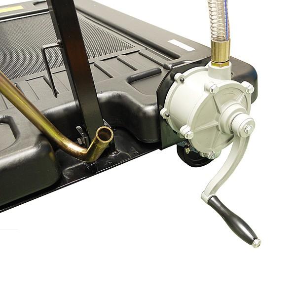 イリイ　ＴＢ用オイルドレーン７０Ｌ　排出ポンプ付き　ＴＲ-３６７ＤＬ |  | 02