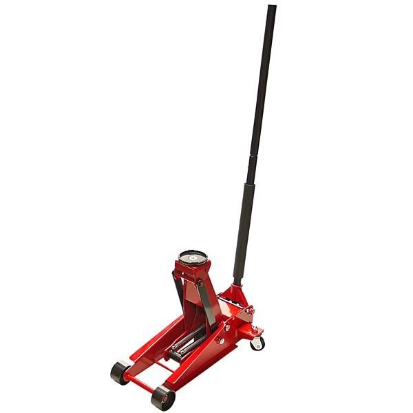 イリイ ３tonフロアジャッキ　T393 |  | 01