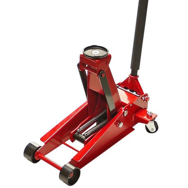 イリイ ３tonフロアジャッキ　T393 |  | 02