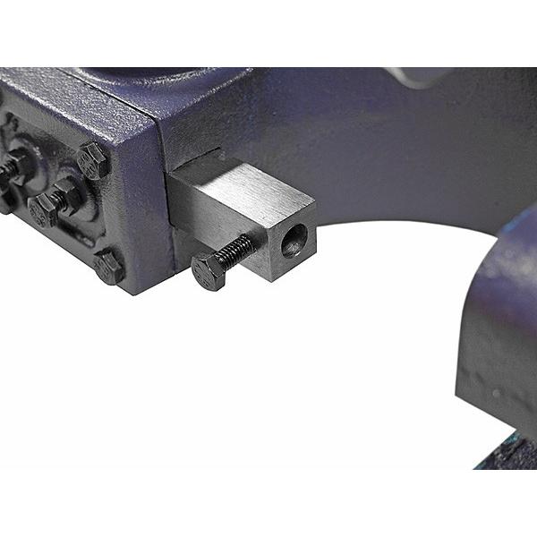 イリイ　0.5ton アーバープレス　ハンドプレス　卓上プレス TR-398AP |  | 04