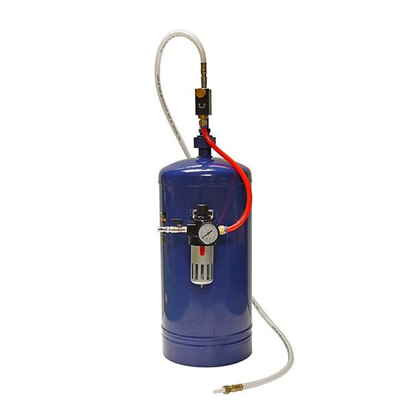 イリイ　直圧ソーダブラスト 18kg TR-402SOB | 