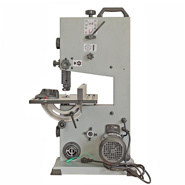 イリイ木工バンドソー