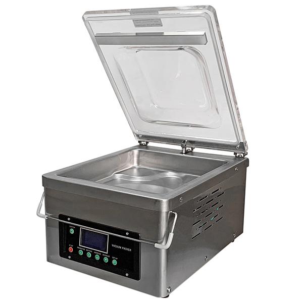 【値下げ⭕️】 イリイ　電動真空パック機　TR-409VP 【UOI7122552020】(25598円)