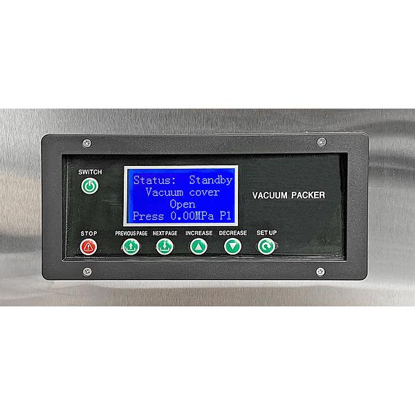 【値下げ中】 イリイ　電動真空パック機　TR-409VP 【7122552536】(25598円)