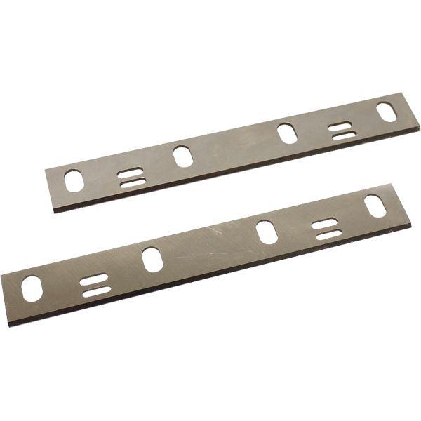 イリイ　集塵機能付6インチ電動手押しカンナ盤替刃（Ｔ０３４・Ｔ４０４兼用） |  | 01