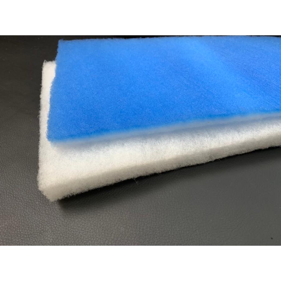 イリイ　エアブラシ用スプレーブース 排気ダクト付き塗装ブース　TR-155SB用　フィルターセット T840 |  | 01