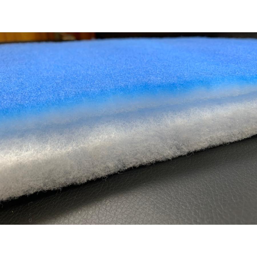 イリイ　エアブラシ用スプレーブース 排気ダクト付き塗装ブース　TR-155SB用　フィルターセット T840 |  | 02