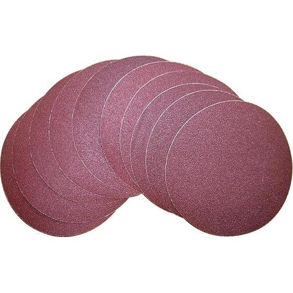 イリイ　ベルトサンダー用ペーパー ディスクペーパー ＃８０ 直径150mm | 