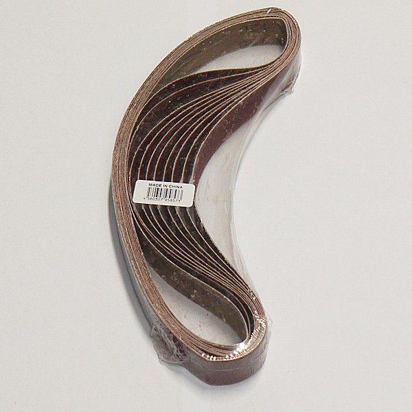 イリイ 縦型ベルトサンダー用エンドレス ベルトペーパー#240 25mm×762mm T876 | 