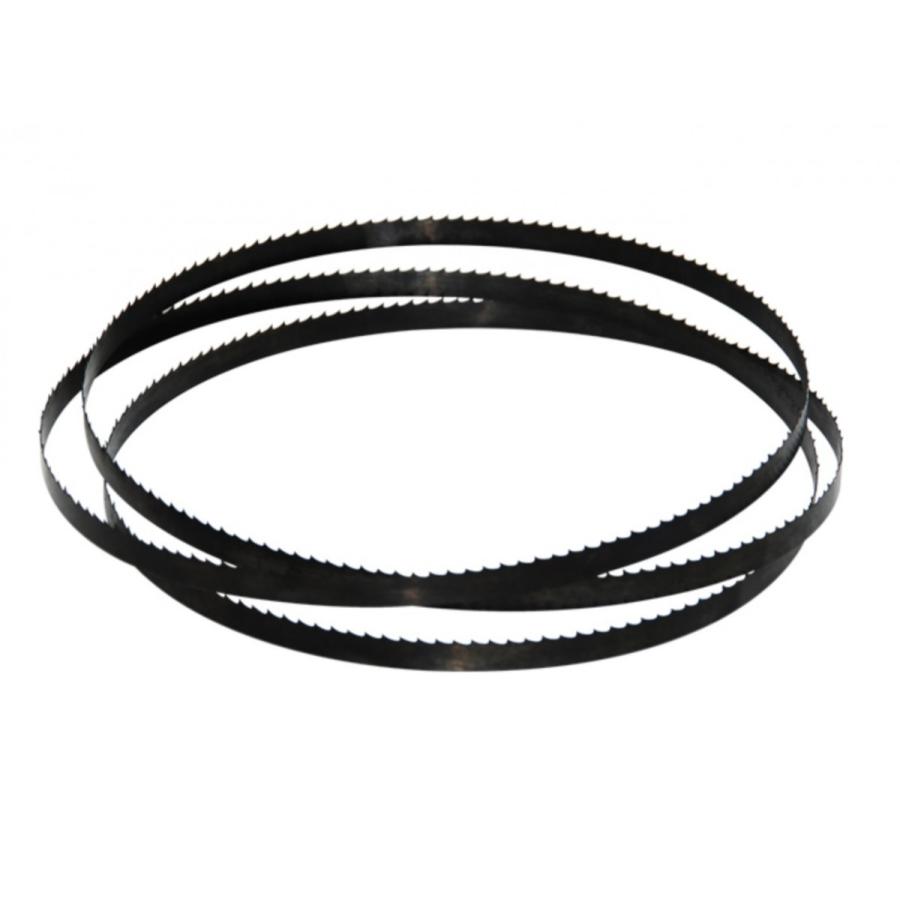 イリイ　木工用バンドソー　帯鋸盤用　替え刃 2本（Ｔ４０６用） | 