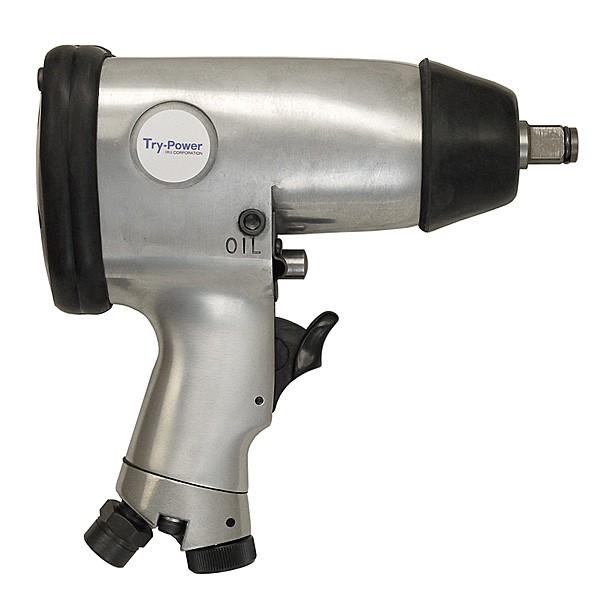 イリイ　12.7ｍｍ角（１/２"）インパクトレンチ TR-548P 日本製 |  | 01