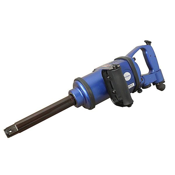 イリイ　25.4ｍｍ角（１"）超軽量インパクトレンチ TR-550TL 日本製 | 