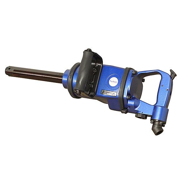 イリイ　25.4ｍｍ角（１"）超軽量インパクトレンチ TR-550TL 日本製 |  | 01