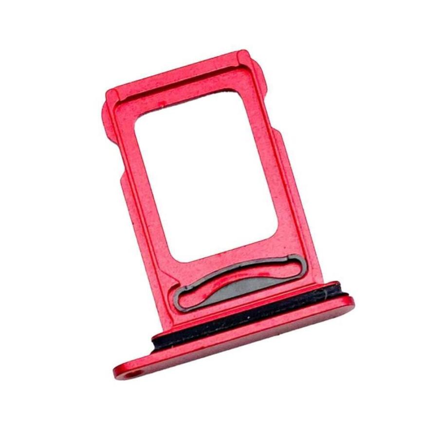 SIMカード デュアルシム ダブルスロット スマホ iPhone13 pro max スマート  13Red