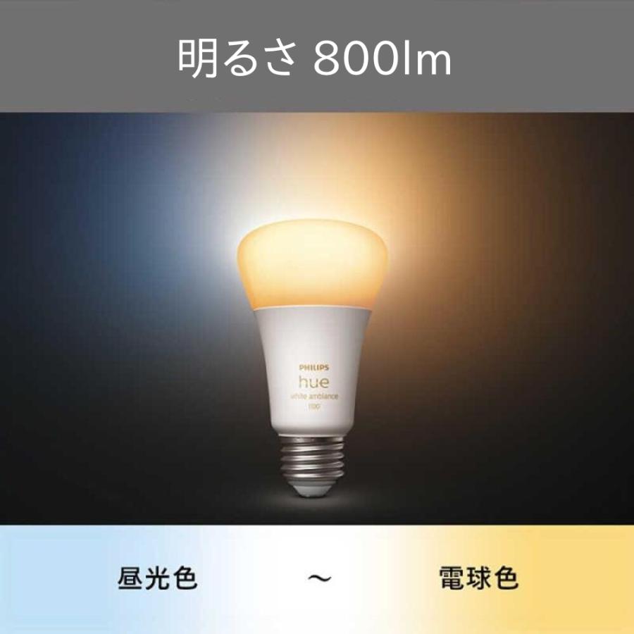 アレクサ Google Home 対応 スマート 照明 LED電球 2個入り E26 Alexa