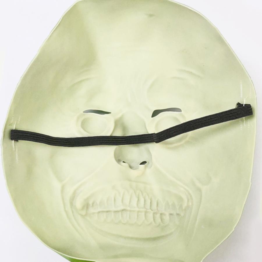 USJ ハロウィンコスプレ防護服大人仮装仮面衣装マスクゾンビ