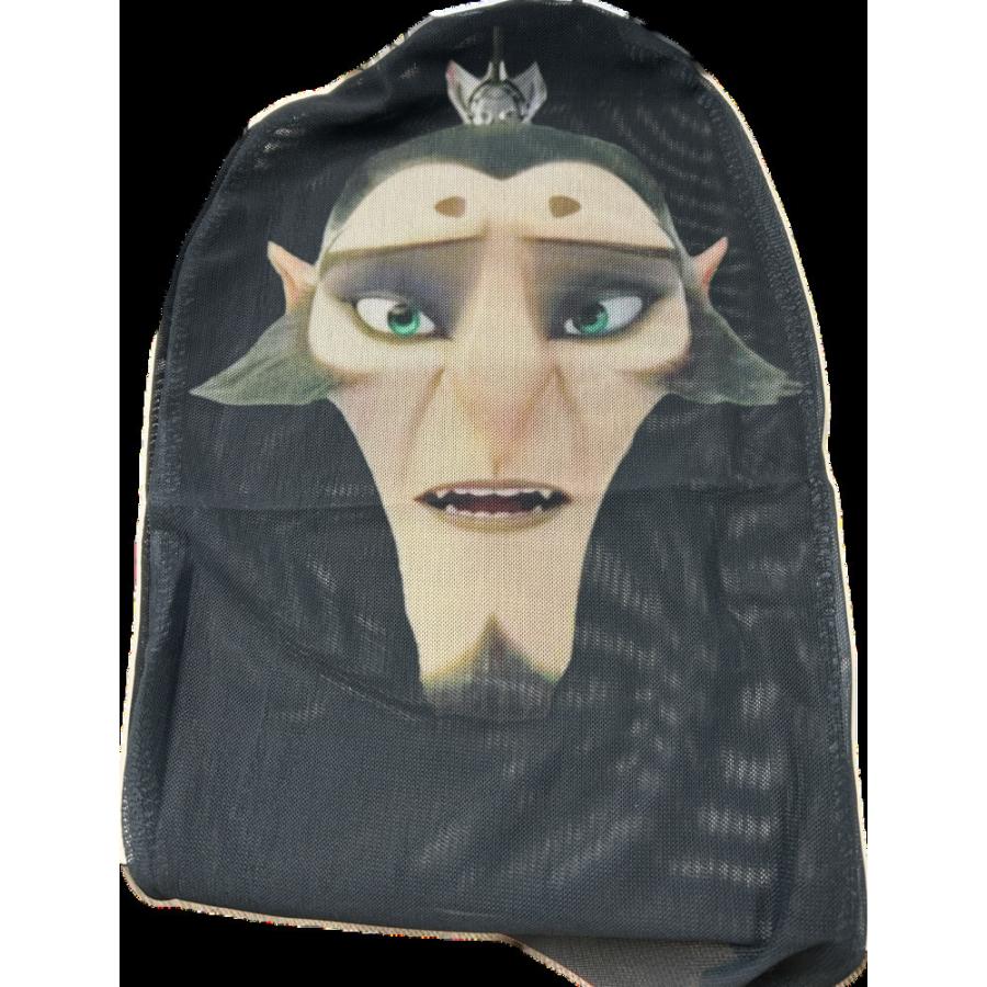 申公豹 フェイスマスク ナタ 魔童の大暴れ ナーザ 魔童降臨 プリント マスク 仮装 ハロウィン 申公豹