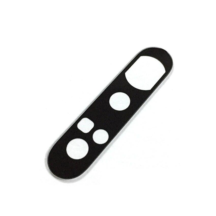 サムスン ギャラクシー Samsung Galaxy A80 A805F 2個 カメラ レンズ 粘着 ステ 