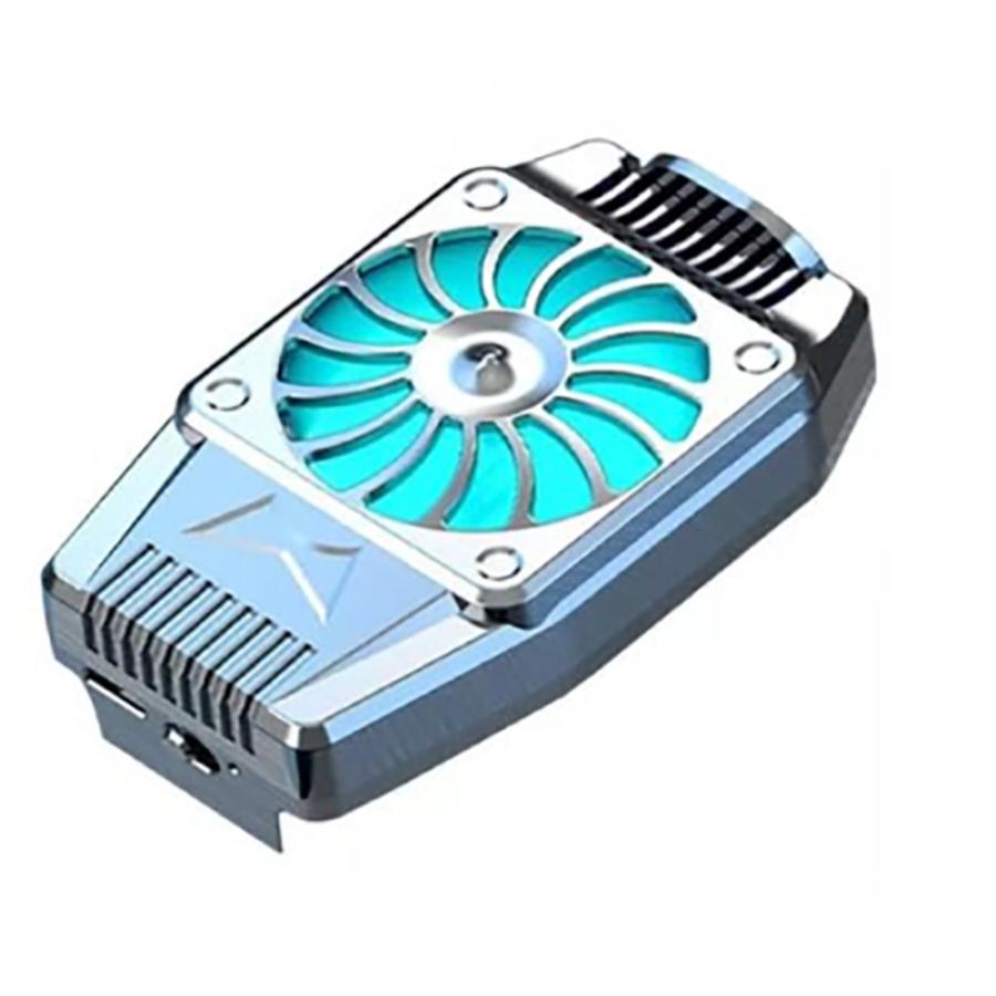 カバー ケース スマホ 冷却ファン スマホクーラー スマホ熱対策 クリップ式 冷却グッズ スマホ散熱器 i 