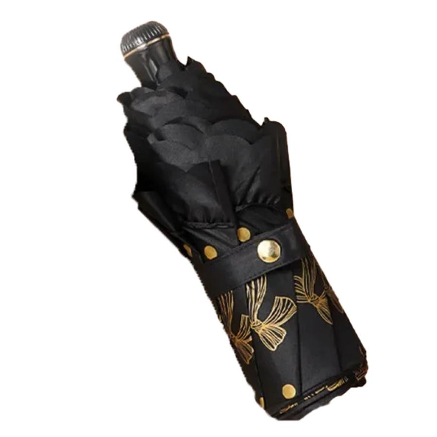 折りたたみ傘 レース 女性 レディース UVカット 携帯傘 晴雨 兼用 おしゃれ デザイン モダン