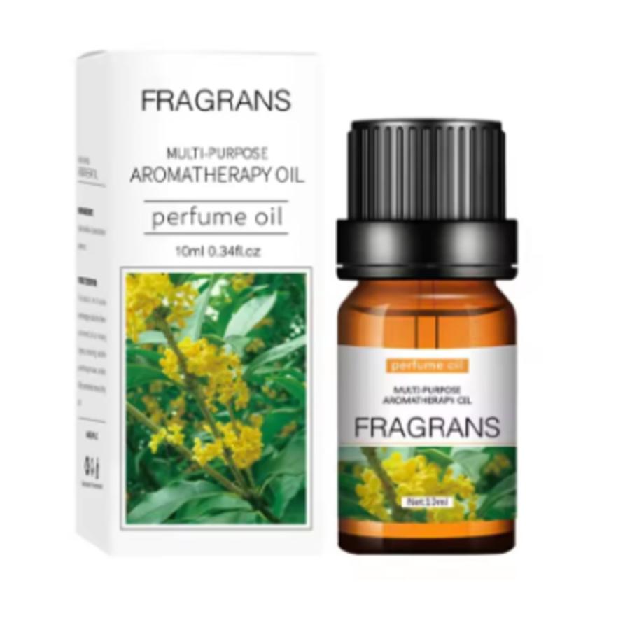 アロマオイル エッセンシャルオイル ディフューザー 香り 虫除け マッサージ リラックス 10ml  フレグランス