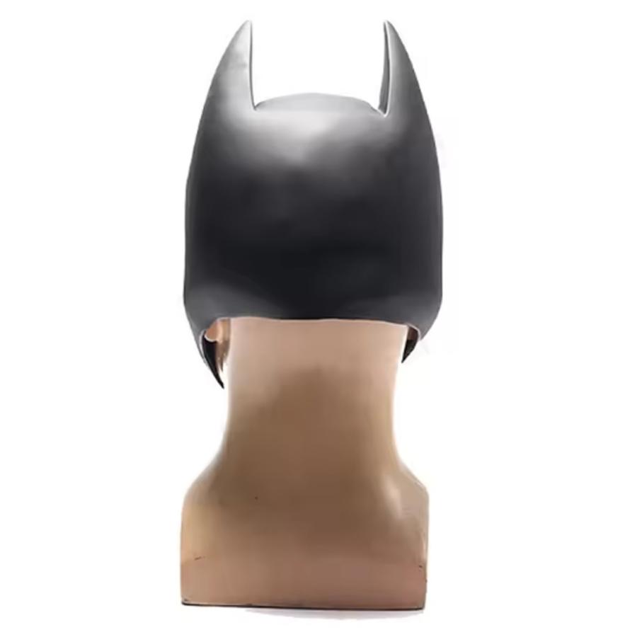 バットマン マスク コスプレ ハロウィン 仮装 大人用 ラテックス