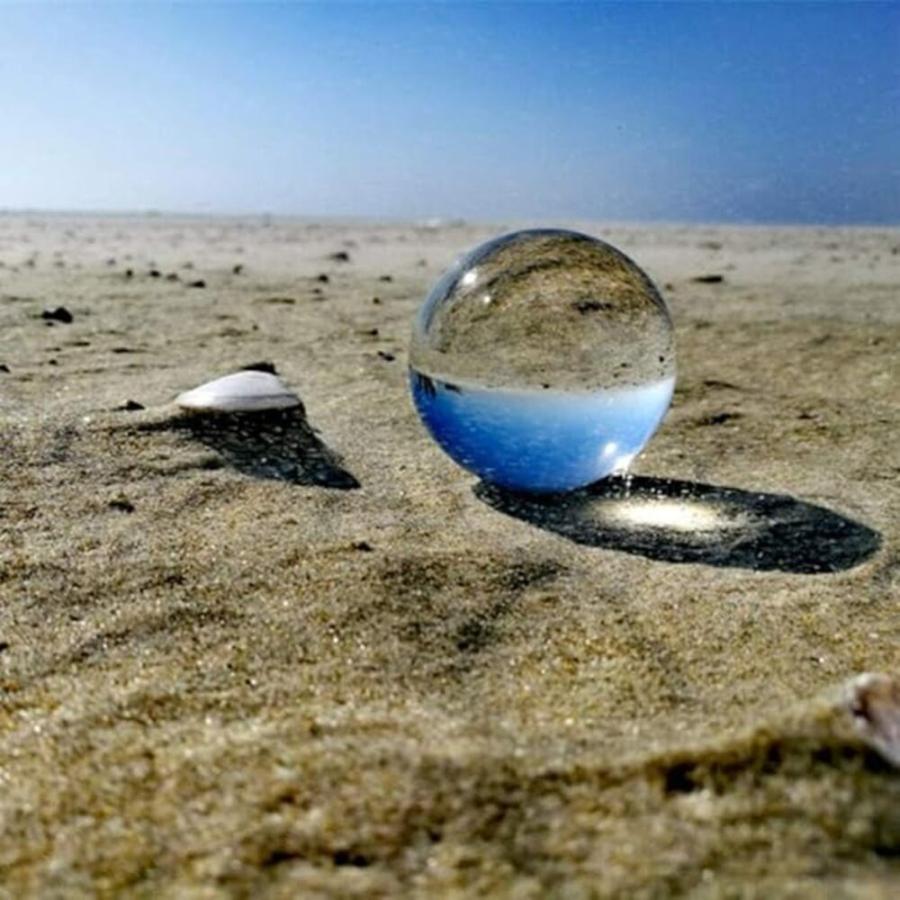 クリスタル クリア ボール 水晶球 水晶玉 無色 透明 クリスタルボール