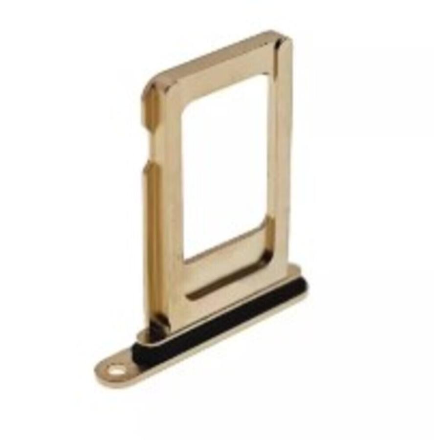 SIMカード ダブルスロット シムトレイ  iPhone14 14Pro 14Max ゴールド