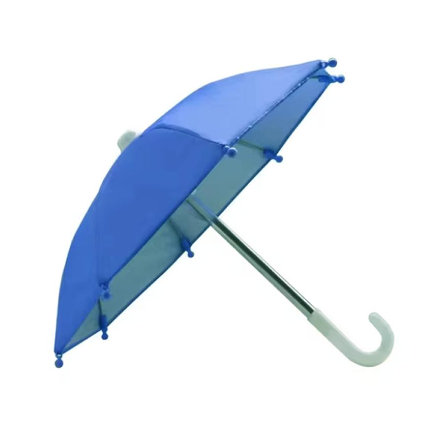 スマホ ミラー 雨除け バイク オートバイ 自転車 ホルダー ツーリング ミニ傘 パラソル 便利 