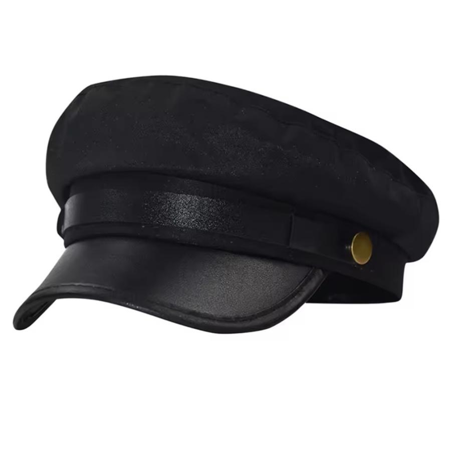 学生帽 男子学生 コスプレ 帽子 マリンキャスケット マリンキャップ イベント ハロウィン コミケ 