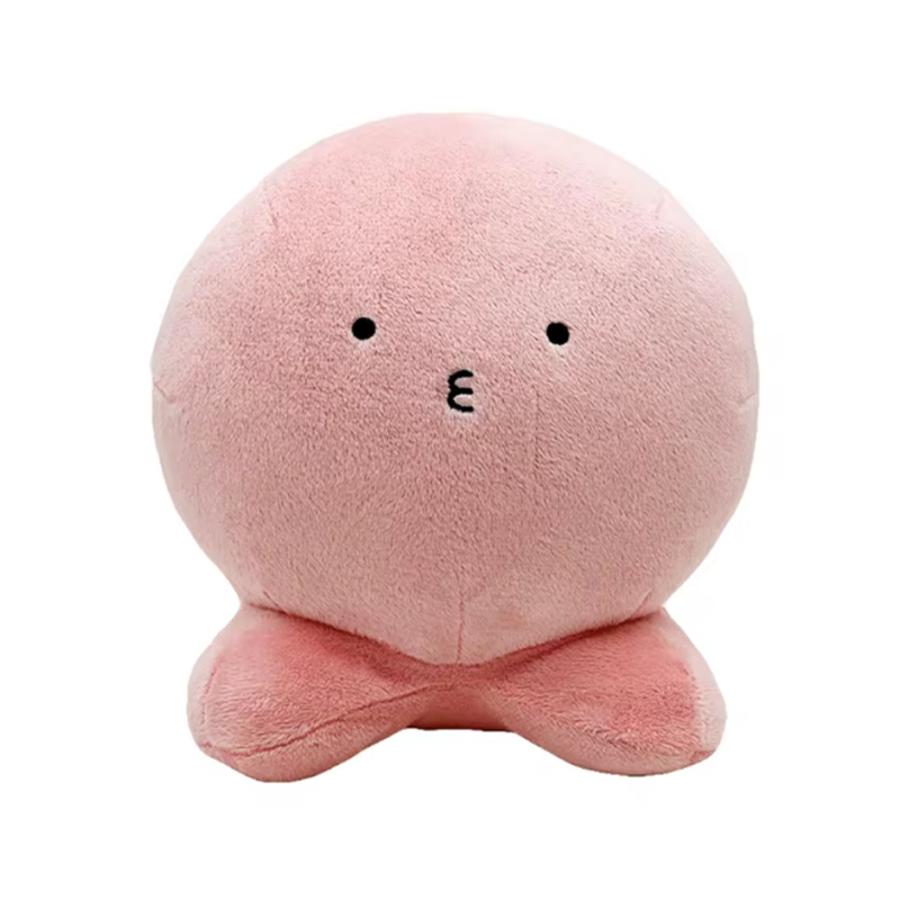 タコピーの原罪 ぬいぐるみ クッション コスプレ 小道具 おもちゃ アニメ 抱き枕 20センチ 