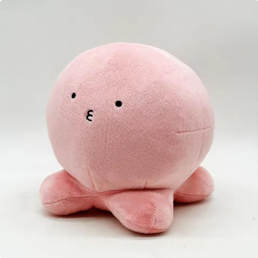 タコピーの原罪 ぬいぐるみ クッション コスプレ 小道具 おもちゃ