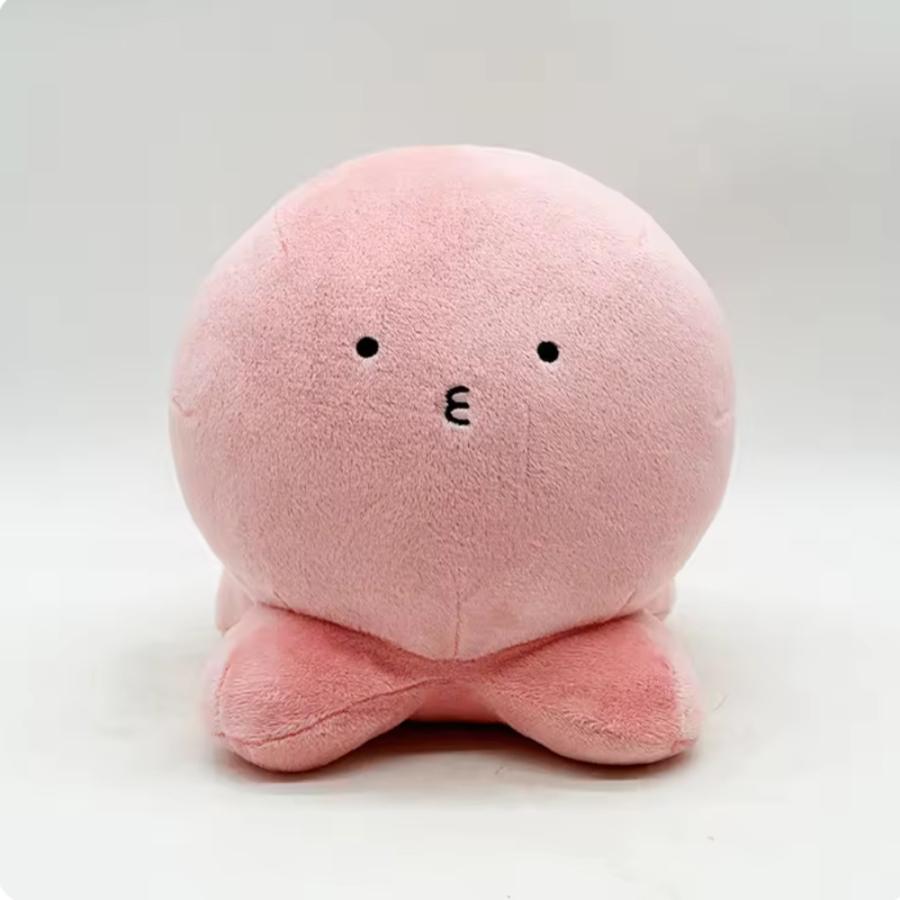 タコピーの原罪 ぬいぐるみ クッション コスプレ 小道具 おもちゃ
