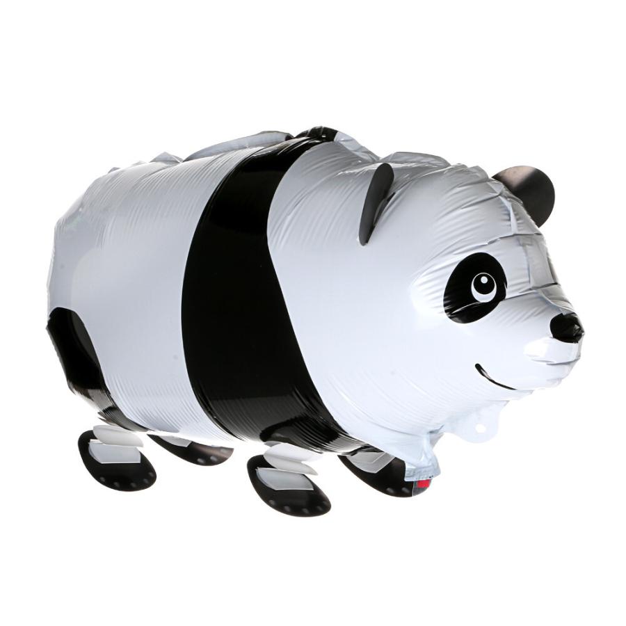 動物 風船 誕生日 イベント キッズ 子ども アニマルバルーン ペット お散歩   パンダ