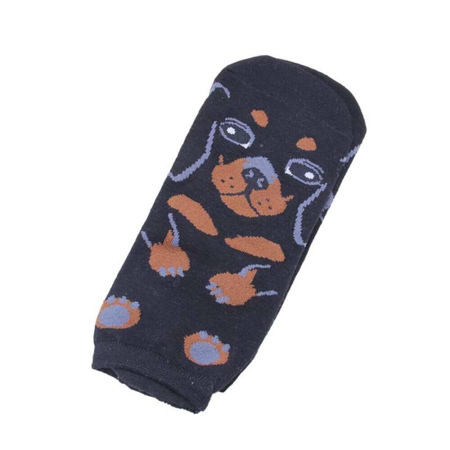 レディース おしゃれ メンズ プレゼント  ダックスフントショート