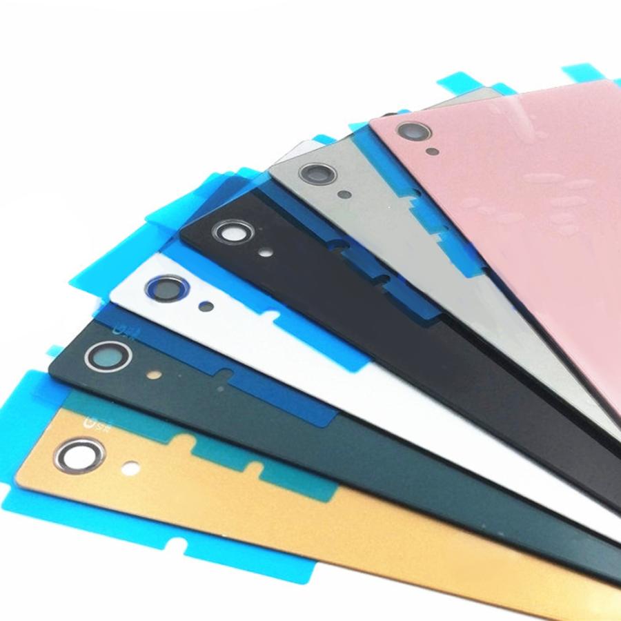 ソニー Xperia Z5 プレミアム プラス E688  NFC付き-ゴールデン