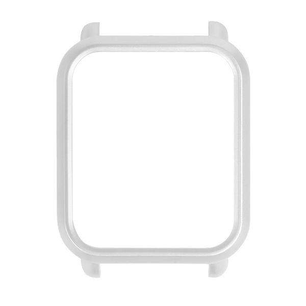 XIAOMI Huami Amazfit BIP用 スマートウォッチプロテクター  シルバー バリエーション:シルバー