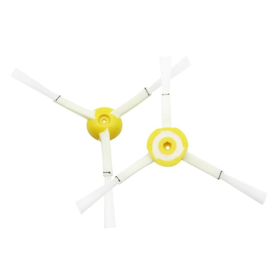 アイロボットルンバ用 サイドブラシ 2個 800 980 880 870 860 990 900 シリーズ 