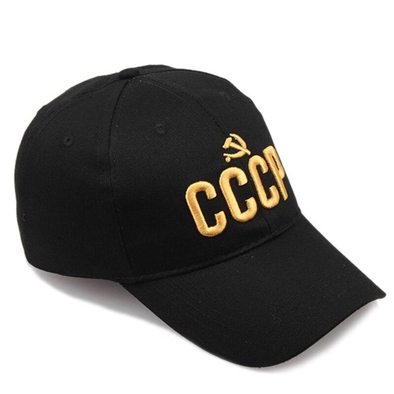 CCCP ソ連 ロシア ベース ボール キャップ 野球帽 帽子 スポーツ
